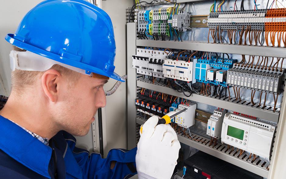 électricité Le Plessis-Bouchard