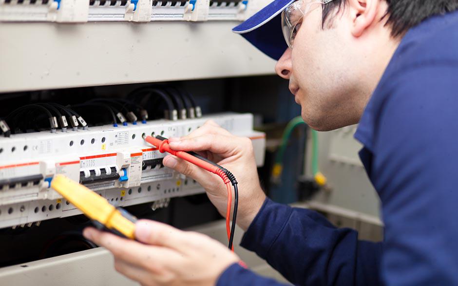 électricien professionnel Vitry-sur-Seine