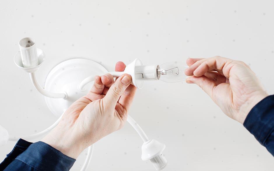 électricité installation Nangis