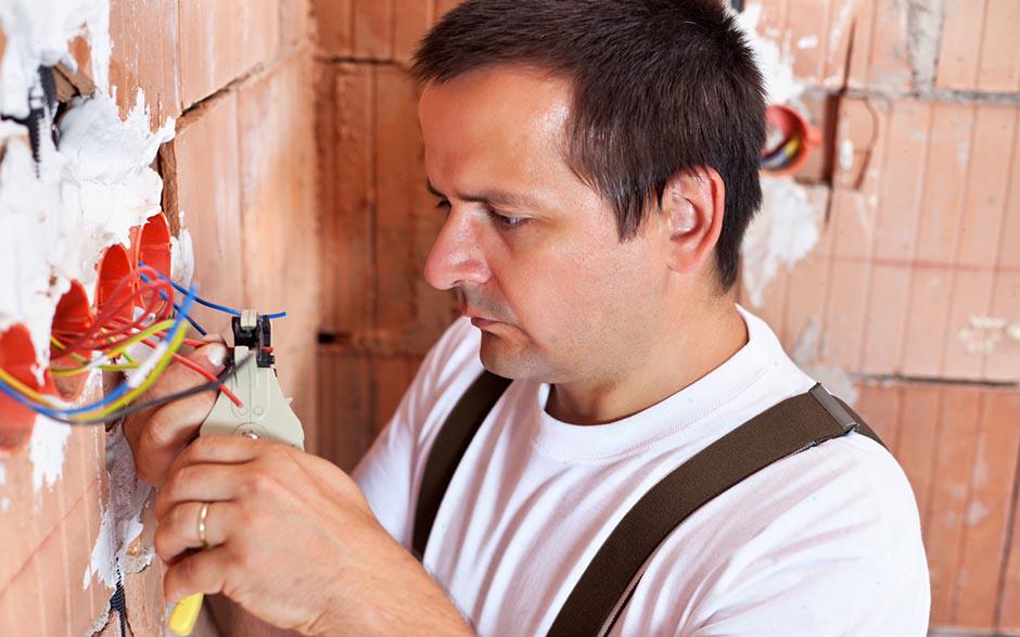 tarif artisan électricien Saint-Prix