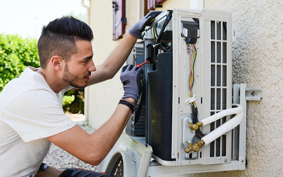 besoin d'un électricien Jouy-en-Josas