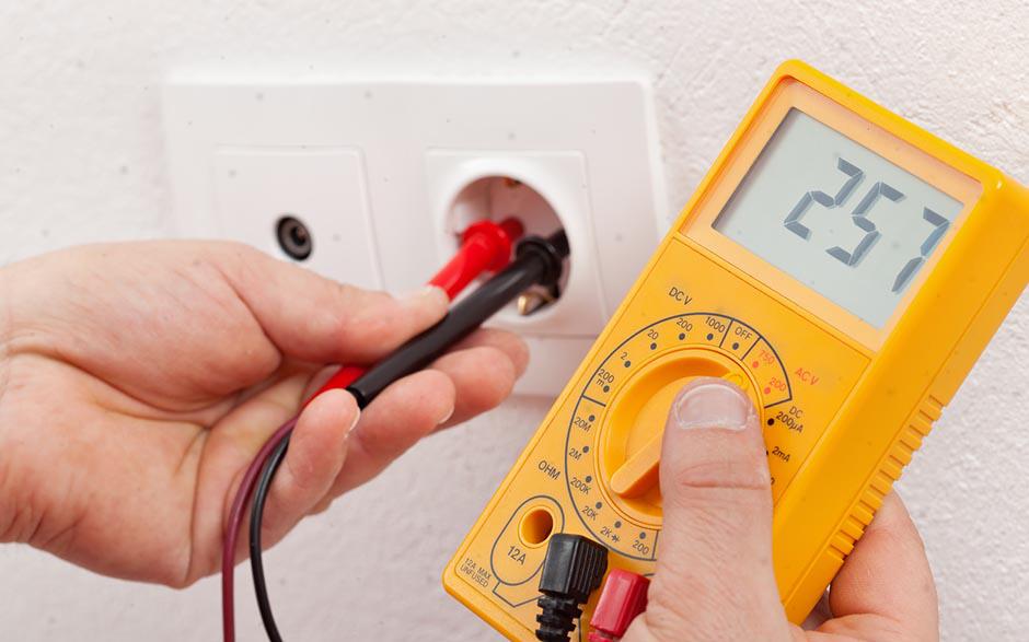  électricien dépannage Jouy-en-Josas