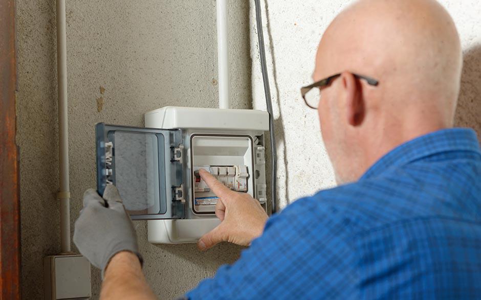  électricien dépannage Jouy-en-Josas